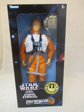 RARE 1997 Kenner Star Wars LUKE SKYWALKER 12