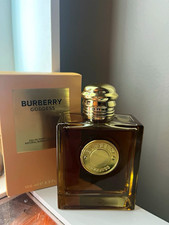 Burberry Goddess Eau de Parfum Intense Vanilla Vegan Spray, 3.3 fl oz picture