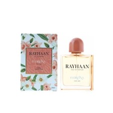 Rayhaan Ladies Floriana EDP Spray 3.38 oz Fragrances 6298044138634 picture