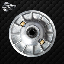 16-19 POLARIS SPORTSMAN 450 - NEW UPGRADE TO TIED SECONDARY CLUTCH  driven picture