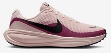 Size 9.5 - Nike Revolution 8 Washed Coral Sweet Beet W picture