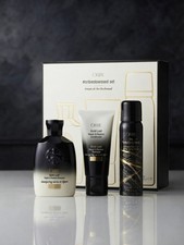 ✨ Nib Oribe Obsessed Hair Care Travel Discovery Set New ✨ picture