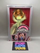 Vintage 1985 Mattel “Magic Moves Barbie” #2126 *NRFB* picture
