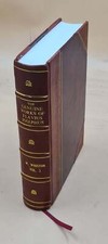 Works of Flavius Josephus .. : containing twenty book V. 2 1828 [Leather Bound] picture