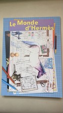 Vintage Le Monde d'Hermes Magazine No. 87 Autumn Winter 2025 Japanese Version picture