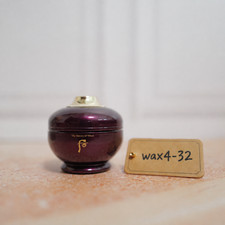 History of Whoo Hwanyu Imperial Youth Eye Cream 4mL Newest Version Travel Size picture