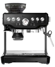 Breville BES870BST1BNA1 Barista Express Espresso Machine Black / Stainless NEW picture