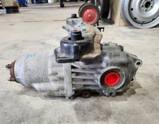 2007-2011 Honda CRV Rear Axle Differential Carrier OEM Assembly picture