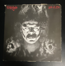 Witchfynde Lords of Sin Mausoleum Records 12