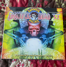 Grateful Dead Dave's Picks Vol 32 Live 3/24/73 CD 2019 Rhino R2-573510 picture