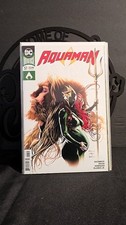 Aquaman #57 DC 2019 picture