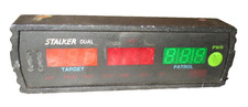 STALKER DUAL TARGET PATROL  | DISPLAY FACE ONLY picture
