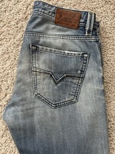 Men’s Diesel Larkee Jeans Sz. 30x32 picture