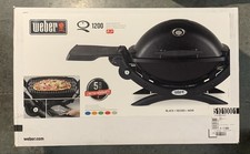 Weber 1200 Outdoor Q Series Gas Grill picture