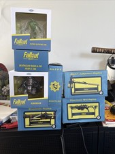 Fallout loot crate Lot 7pcs (READ DESCRIPTION) picture