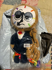 Official CultureFly Dandy's World Dyle Timesly Deluxe Plush With Tags picture