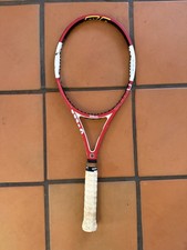 Wilson Pro Staff nCode Six.One Tour 90 16x19 Roger Federer RF 4 1/2 picture