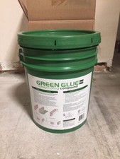 Green Glue Soundproofing Damping Compound - 5 Gallon Pail Bucket picture