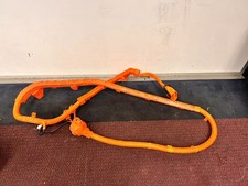 2020-2026 HYUNDAI SONATA 2.0 HYBRID INVERTER VOLTAGE CABLE W/9K 91671-L5000 picture