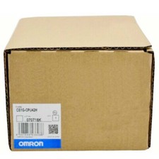 CS1G-CPU42H NEW OMRON CS1GCPU42H PLC Central processing Unit picture