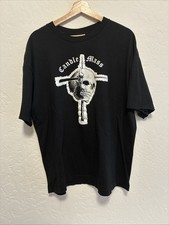 Vintage Candlemass Doom Shirt Doom Metal Cygnus 90s Men’s XL picture