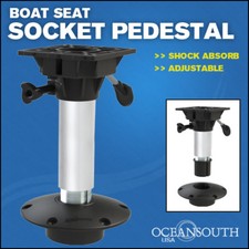 Waverider Socket Pedestal 17''-22'' picture