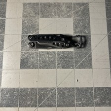 Leatherman Style CS Black Stainless Multi-Tool USA Discontinued picture