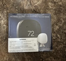 Ecobee for PRO Smart Thermostat Premium - EB-STATE6P-01- Sealed picture