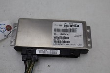 2010-2013 Jaguar XF Chassis ECM Differential Lock Control Module OEM picture