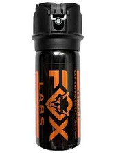 Fox Labs International 24FT One Point Four 2 Oz. Stream Pepper Spray picture