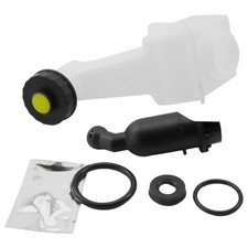 Manual Clamping Control Repair Kit 9650019002 for Meritor Wabco Clutch Control picture