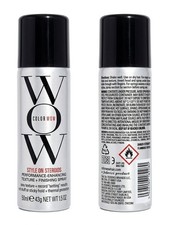 COLOR WOW Authentic Mini Style on Steroids Color-Safe Texture Spray 1.5 oz picture