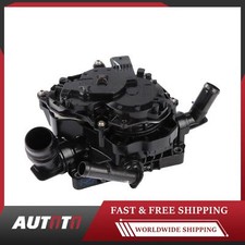 Cooling Thermostat Housing For 2020-2023 Hyundai Elantra Kona Kia Sporage 2.0L picture