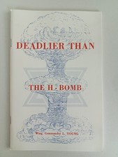 Deadlier Than the H Bomb: Jews Exposed by Leonard Young SB picture