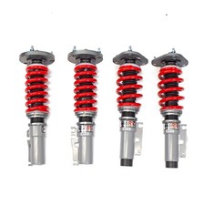 Godspeed GSP Mono RS Lowering Suspension Coilovers for Porsche Boxster 986 98-04 picture