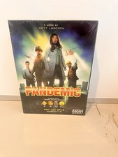 Z-Man Games PANDEMIC Board Game By Matt Leacock  picture