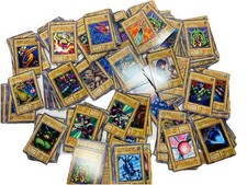 YuGiOh 20 Japanese-Only Cards Set Vol.1–7 | 1st Series OCG | TCG Unreleased は picture