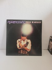Little Steven - Voice Of America - Vinyl LP picture