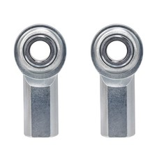 2PCS RH 3/8