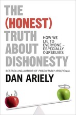 The (Honest) Truth About Dishonesty picture