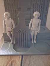 Spaceballs Aszholes Combing the Desert Custom 3.75