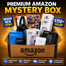 Mega Value Reseller Lot – Brand New Retail Overstock Best Buy picture