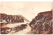 VINTAGE POSTCARD 