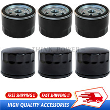 6 Pcs Oil Filter for Briggs & Stratton 5076 695396 696854 492932 492932S 492056 picture
