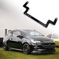 For Opel Vauxhall Corsa E OPC Fire extinguisher mount holder bracket picture