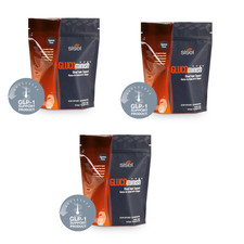 NEW 3X Sisel GLUCOminish™ Blood Sugar Support Exp 2028 picture