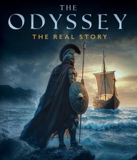 The Odyssey: The Real Story [New DVD] picture