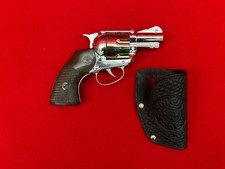 MATTEL Vintage Private Detective Shootin' Shell Snub-nose .38 Toy picture