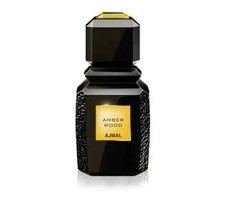Amber Wood by Ajmal Perfume EDP 100ML for Unisex picture