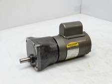 BALDOR RELIANCE GCP 3305 MOTOR picture